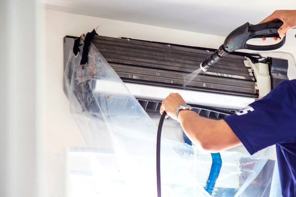 Best Air Duct Cleaning Near Me  in Laurel, VA