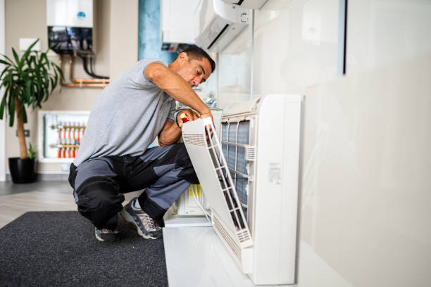 Best Emergency Air Duct Cleaning  in Laurel, VA