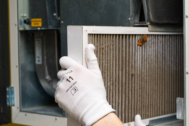 Best HVAC Duct Inspection Services  in Laurel, VA