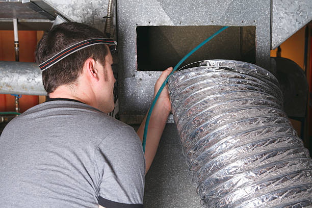 Best Home Air Vent Cleaning  in Laurel, VA