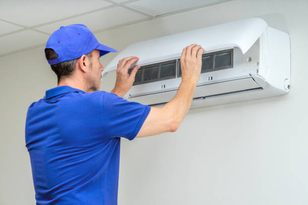  Laurel, VA Airduct Cleaning Pros