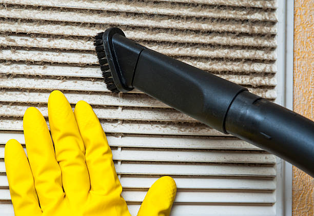 Best Air Vent Cleaning Services  in Laurel, VA