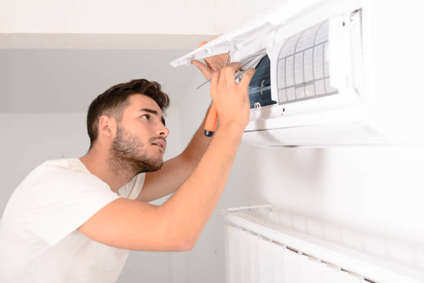 Trusted VA Airduct Cleaning Experts
